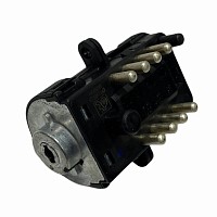 контактная группа!замка зажигания \VOLVO DT | ТопДизель