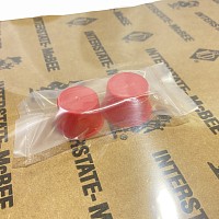 Прокладка корпуса теплообменника Cummins ISX/QSX15, Freightliner/International McBEE | ТопДизель