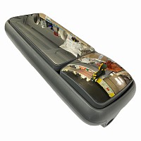 Зеркало заднего вида правое в сборе Freightliner FLC Freightliner | ТопДизель