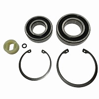 Ремкомплект ступицы пневмомуфты подшипники K22RA/K26RA Kysor/International/Freightliner Horton | ТопДизель