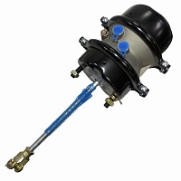 Энергоаккумулятор барабанный тормоз тип 24/24 IBV MAN/DAF/Volvo VOB | ТопДизель