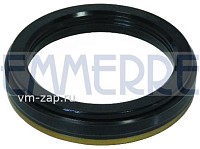 Cальник ступицы внутренний 117.6x152.4x25.4 SAF/ROR Emmerre | ТопДизель