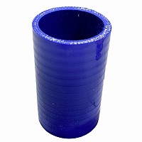 Патрубок системы охлаждения радиатора верхний DAFCF75/85, XF95 Lema | ТопДизель