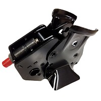 Замок крепления кабины Volvo FH12 Auger | ТопДизель