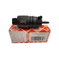 Насос омывателя стекла (24V) DAF CF65, DAF CF75, DAF CF85, DAF XF95, DAF F1800 Febi | ТопДизель
