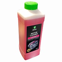 Очиститель двигателя Motor Cleaner 1л Grass | ТопДизель