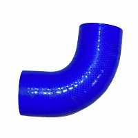 Патрубок расширительного бачка и сапуна 30х37 Камаз 5320 Силко | ТопДизель