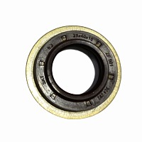 Сальник КПП 25x40/49.5x13.7/15 MAN/DAF/Renault/Volvo ZF | ТопДизель