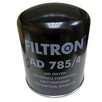 фильтр осушителя !M39x1.5 \DAF. Volvo. MB. MAN. Iveco (угольный) FILTRON | ТопДизель