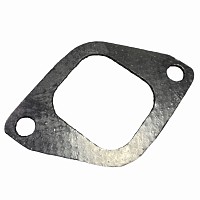 Прокладка коллектора графит выпуск Renault Premium/Magnum/Maxter/Kerax/PG230/280 DT | ТопДизель