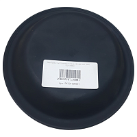 Мембрана тормозной камеры тип 16 мелкая H=35 D=156 Mercedes Benz/DAF/MAN S&K | ТопДизель