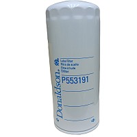 Фильтр масляный !на 30 тыс. км h256 d108\Volvo/Scania (96г.-)  DONALDSON | ТопДизель