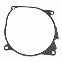 Прокладка камеры сгорания отопителя D4/D4S 24V MAN/DAF/Volvo/Mercedes Benz/Scania Eberspaecher | ТопДизель