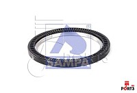 Сальник ступицы задний 132х172х12 HY 1350 MAN Sampa | ТопДизель