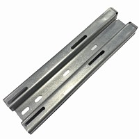 Крепление подкрылка ящика для инструментов Schmitz | ТопДизель