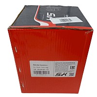 Фильтр осушителя M39x1.5 DAF/Volvo/Mercedes Benz/MAN/Iveco S&K | ТопДизель