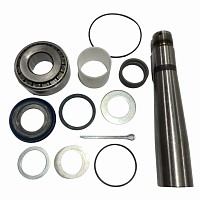 Ремкомплект шкворня 36/50x250 с подшипником  Volvo F7/10/12/16 FL7/10 FH12/16 7.5 t Auger | ТопДизель