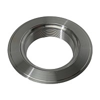 Гайка ступицы правая M72x1,5 SW85 SAF SK RB 9019/22 SEM | ТопДизель