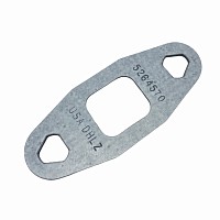 Прокладка турбины сливная Cummins Freightliner/International Cummins | ТопДизель