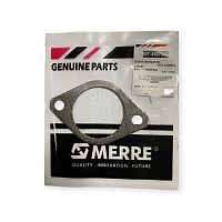 Прокладка выпускного коллектора Cummins ISX NO EGR Merre | ТопДизель