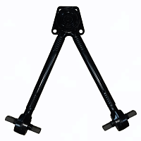 Тяга реактивная L=608 d=50d 23/152 DAF 95 Sampa | ТопДизель