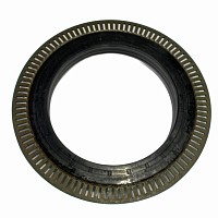 Сальник ступицы задний 125x160/190x18/20 RWDR-KASSETTE DAF 95XF/Volvo FH16 Febi | ТопДизель