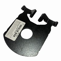 Пластина рессоры регулировочная внутренняя Schmitz SE-M | ТопДизель