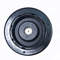 Крышка расширительного бачка International 9200 Automann | ТопДизель