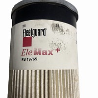 Фильтр топливный Сепаратор International 9800i/Volvo VNL Fleetguard | ТопДизель