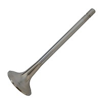 Клапан выпускной EX 36° 42x9x145 Mercedes Benz Actros OM501/OM457 Mahle | ТопДизель