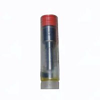 Распылитель DLLA152P1454 DAF 95 XF Bosch | ТопДизель