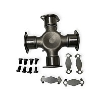 Крестовина 407 OEM Freihtliner, International, Volvo VNL, Peterbilt 387, Kenworth T2000 Bigoal | ТопДизель