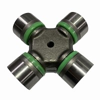 Крестовина карданного вала 48x135.5 Iveco EuroCargo/EuroTech/Trakker 1991> CEI | ТопДизель