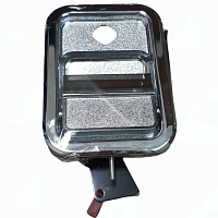 Ручка двери наружная правая Columbia Automann | ТопДизель