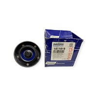 Ролик натяжителя DAF CF85, DAF XF95, DAF105 обводной DAF | ТопДизель