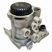 Кран управления тормозами прицепа Mercedes Benz/DAF/Iveco DAF | ТопДизель