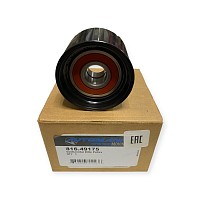 Ленивец Volvo VNL, Cummins ISX EGR Automann | ТопДизель