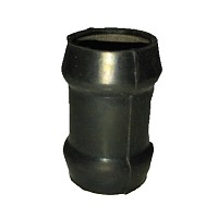 Трубка масляная промежуточный блок MAN D2066/D2676/D2866 Vaden | ТопДизель