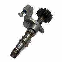 Ремкомплект дискового тормоза регулировочное устройство правый LRG544/46/53/73/81/83/638 S&K | ТопДизель