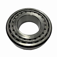 Подшипник ступицы роликовый 57.15x112.71x30.16 Volvo SKF | ТопДизель