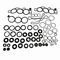 Ремкомплект магнитного клапана ECAS Mercedes Benz/MAN/DAF Trucktechnic | ТопДизель