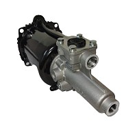 ПГУ сцепления! 10bar,M16x1.5. M14x1.5\ ZF,MAN,KAMAZ (КПП-154), Bogdan Knorr | ТопДизель