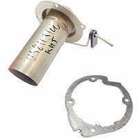 Горелка отопителя автономного Airtronic D4/D4S Eberspaecher Китай MAN/DAF/Vovlo/Mercedes Benz/Scania Eberspaecher | ТопДизель