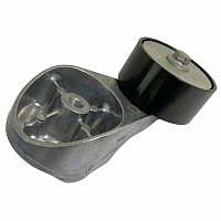 Натяжитель ремня в сборе Mercedes Benz Atego/Axor/Citaro/Conecto/Econic/Vario дв.OM904/924/906 Sampa | ТопДизель