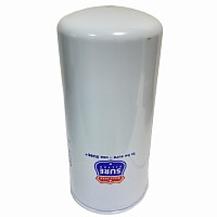 Фильтр масляный D=116 H=246 Freightliner FL106 Detroit Diesel 50/60 серии International/Kenworth Sure Filter | ТопДизель