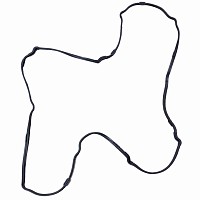 Прокладка поддона Detroit Diesel 14L Freightliner/International Detroit Diesel | ТопДизель