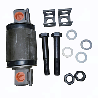 Сайлентблок балансира HN 462 Hendrickson | ТопДизель