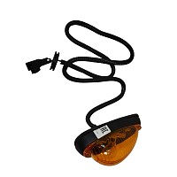 Повторитель поворотов Freightliner на кабину Freightliner | ТопДизель