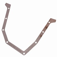 Прокладка держателя заднего сальника маховика Cummins ISLe/ISCe/QSL Freightliner/International Cummins | ТопДизель