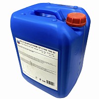 Масло трансмиссионное Delo Gear Extreme EP-5 SAE 75W-90 20л. Синтетика Chevron | ТопДизель
